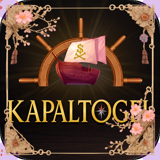 kapaltogel — galeri pratinjau Resmi APK